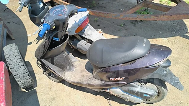 Honda Dio. 49����. ��., ��������, ��� ���, ������ �� �� ����