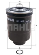 ������ ��������� kc578d Mahle KC578D ����