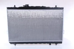 NS67489_������ ������� 67489 Nissens 67489 ����