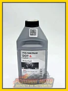��������� �������� Polymerium DOT 4 class 6, 450 � ����