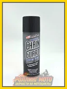 ������ ��� ���� Maxima Clear Synthetic Chain Guard Small, 7.4 Fl oz ����
