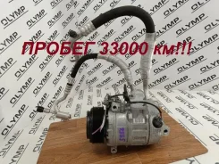 ���������� ������������ BMW 5-Series 2010-2013 64529165808 F10 N52B25A 64529165808 ����