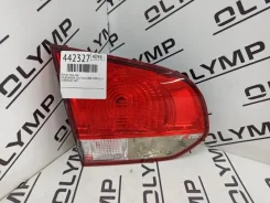 ������ Volkswagen GOLF 2008-2013 5K0945107 5K1 CBZB, ������ ����� 5K0945107 ����
