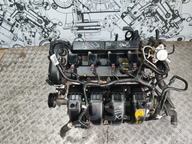 ��������� Ford Focus MGDA 3 MGDA 5285479 ����