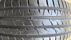 Kumho Crugen HP91