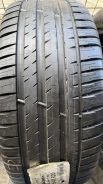 Michelin Pilot Sport 4 SUV
