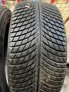 Michelin Pilot Alpin 5 SUV