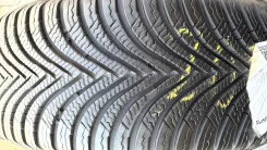 Michelin Alpin 5