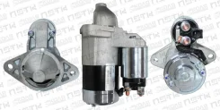 ������� Toyota 1ZZFE 3ZZFE 12V 1.3KW 9T CR (E357) 2810022041 ����