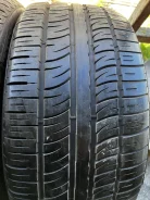 Pirelli Scorpion Zero Asimmetrico