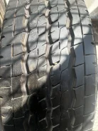 Firestone VanHawk 2
