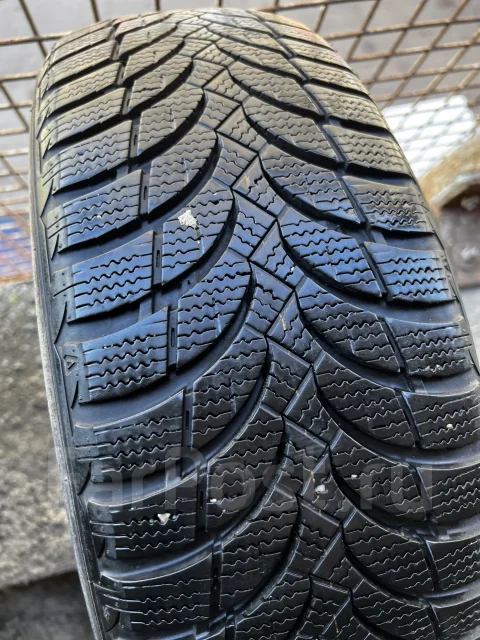 Nexen Winguard Snow'G WH2