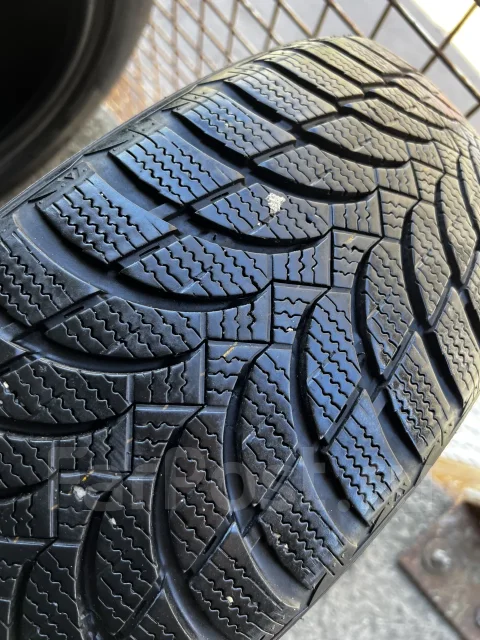 Nexen Winguard Snow'G WH2