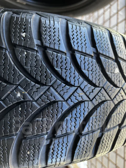 Nexen Winguard Snow'G WH2