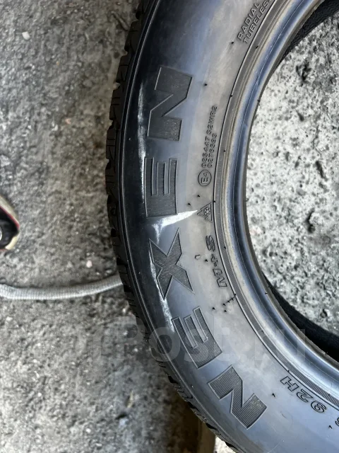 Nexen Winguard Snow'G WH2
