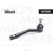 ���������� ������� ���� | ����� ���� | DC17309 Miles DC17309 ����