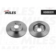���� ��������� �������� D=275�� K000331 Miles K000331 ����