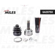 ���� �������� GA20750 Miles GA20750 ����