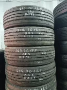 Bridgestone R173