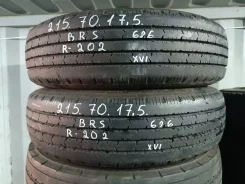 Bridgestone R202