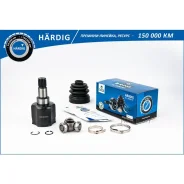 ���� FORD Fiesta (01-) Fusion (02-) (�����. ) [26/22] (HBIC1409) B-RING Hardig Bring HBIC1409 - HBIC1409 ����