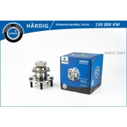 ������� � ������. � ����� Mitsubishi Galant (92-) (����. ) (HBK4903) B-RING Hardig Bring HBK4903 - HBK4903 ����
