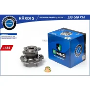 ������� ������ � ��������������� ����������� Bring HBK8977 - HBK8977 ����