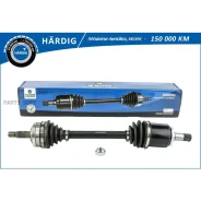 ������ � ����� LADA 2108-2115 (�����. ���. ) [22/24] (HBLD108L) B-RING Hardig Bring HBLD108L - HBLD108L ����