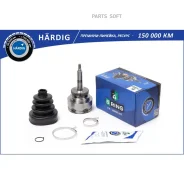 ���� Ssangyong Kyron (05-) (�����. ) [40/34] (HBOC3801) B-RING Hardig Bring HBOC3801 - HBOC3801 ����