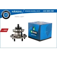 ������� � ������. � ����� Toyota Corolla X (E140/E150) (06-) (����. ) [d=152 � ABS] (HBK8929) B-RING Bring HBK8929 - HBK8929 ����