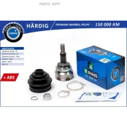 ���� Toyota Camry (06-) Lexus RX (06-) (�����. ) [� ABS 30/26] (HBOC8905A) B-RING Hardig Bring HBOC8905A - HBOC8905A ����