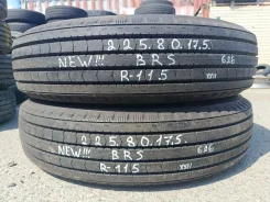 Bridgestone R115