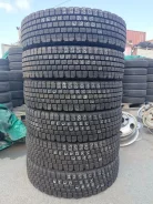 Bridgestone W910