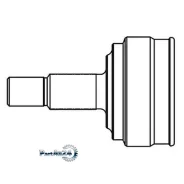 ���� FORD Maverick III/Mazda Tribute 2.0-3.0 00-08 ���. +ABS GSP 834090 834090 ����