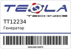 ��������� Tesla Technics TT12234 ����