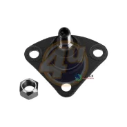 ����� ������� Peugeot Boxer/Citroen Jumper/FIAT Ducato 06- ����. ���/����. 4U CIB21293 CIB21293 ����
