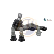 ����� ������� Hyundai Santa FE 12- ����. ���. /����. 4U HYB11974 HYB11974 ����