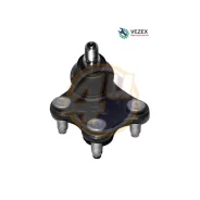����� ������� VW POLO 01-/Skoda Fabia 06-/AUDI A1 10- ���. ����. ����. 4U VVB09640 VVB09640 ����