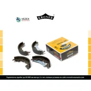 ������� ������ ��� Lada Largus 230 �� � ABC Kroner K001013 K001013 ����