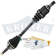 ���� (��. K4M/��� JR5) (�����. ���. ) [23/26] LADA Largus (12-) Kroner K100402 K100402 ����