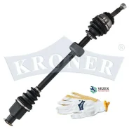 ���� (�����. ����. ) [21/23] Renault Logan (04-) Kroner K100377 K100377 ����