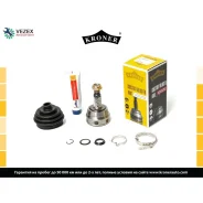 ���� AUDI 80 (78-), VW Passat (80-) (�����. ) [22/30] () Kroner Kroner K101015 K101015 ����