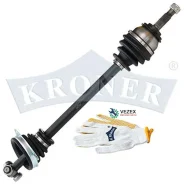 ������ � ����� Renault Logan (04-) (�����. ���. ) [21/23] () Kroner Kroner K100378 K100378 ����