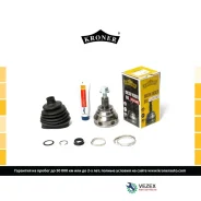 ���� VW Golf (03-), Passat (05-) (�����. ) [36/27] () Kroner Kroner K101221 K101221 ����