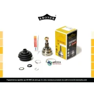 ���� VW GOLF (97-)/Skoda Octavia (96-) (�����. ) (MT/36/30) Kroner K101279 K101279 ����
