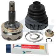 ���� Toyota Corolla (07-)/Auris (07-) (�����. ) (26/23) Kroner K101651 K101651 ����