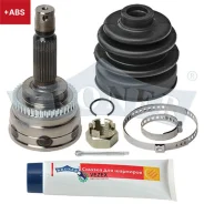 ���� Hyundai Elantra (00-) (�����. ) [� ABS, 25/23] () Kroner Kroner K101681 K101681 ����