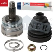 ���� LAND Rover Range Rover (05-) (�����. ) (� ABS/30/29) Kroner K101768 K101768 ����