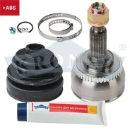 ���� (�����. ) [� ABS, 29/25] Nissan Maxima (00-), X-Trail (01-) Kroner K101841 K101841 ����