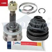 ���� Nissan Almera (95-) (�����. ) [� ABS, 25/23] () Kroner Kroner K101842 K101842 ����